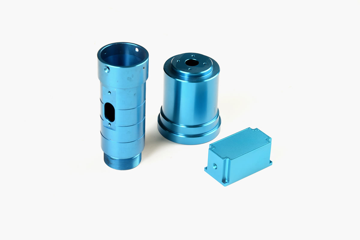 選擇鋁陽極氧化處理的原因是什么，今天終于找到了！