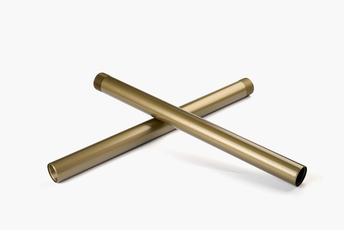 硬質陽極氧化 硬質陽極氧化