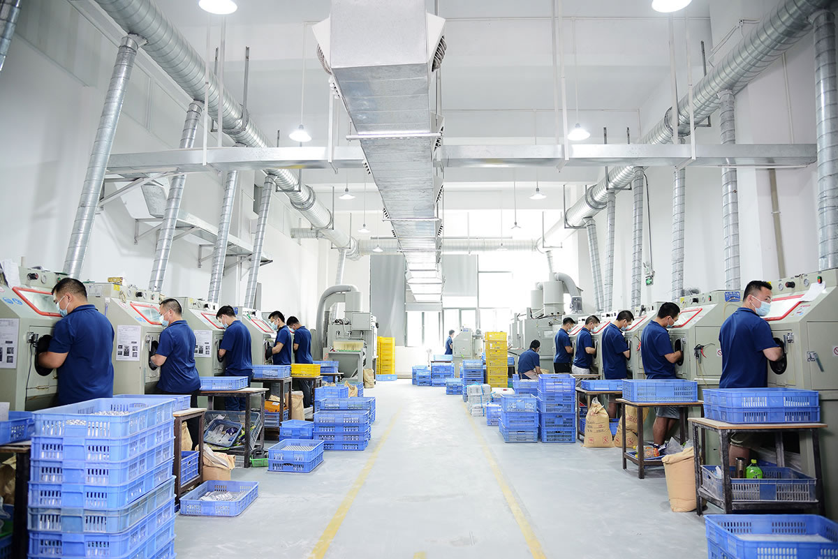 陽極氧化報價水深似海？一份來自廠家的“成本拆解書”，教你看透價格背后的真相